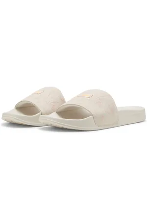PUMA Badslippers LEADCAT 2.0 CRAFTED FLOWERS