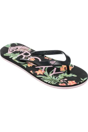 Roxy Teenslippers TAHITI VII