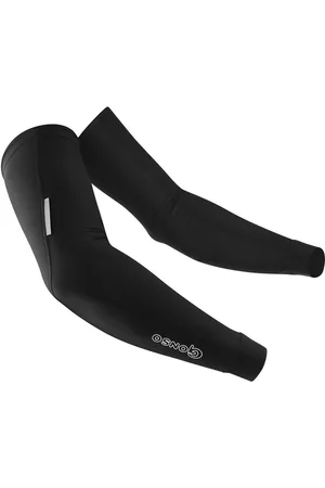 Gonso Fietsshirt Armlinge Armstukken, duurzame armwarmers, elastische armstulpen