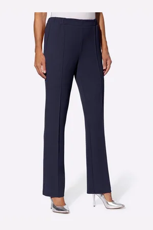 Classic Basics Comfortbroek