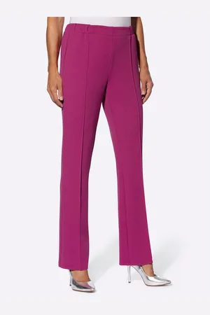 Classic Basics Comfortbroek