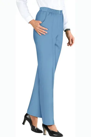 Classic Basics Comfortbroek