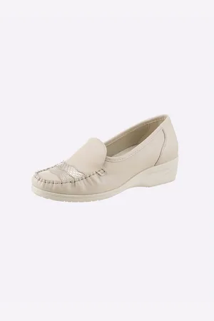 Baur Mocassins