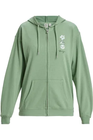 Roxy Hoodie Surf Stoked