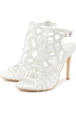Lascana Highheel sandaaltjes