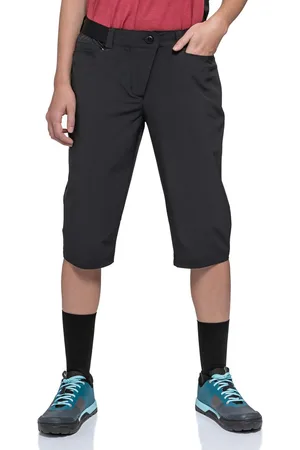 Schöffel Fietsbroek Capri broek stijl Keitele WMS