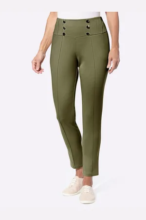 Classic Basics Jerseybroek