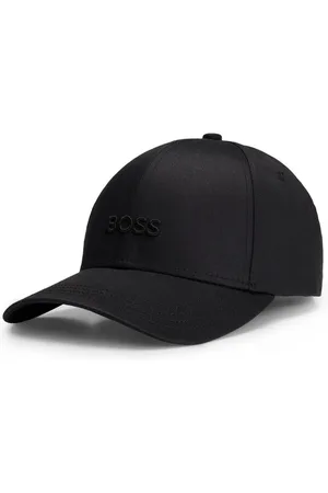 HUGO BOSS Baseball pet Zed met geborduurd logo