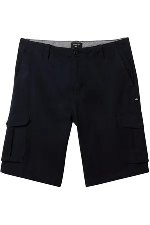 Quiksilver Bermuda Crucial Battle