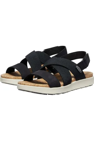 Keen Sandalen ELLE CRISS CROSS