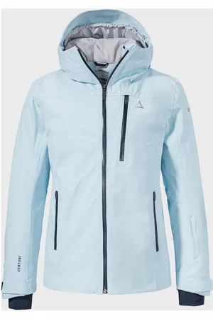 Schöffel Outdoorjack Ski Jacket Style Pontre WMS