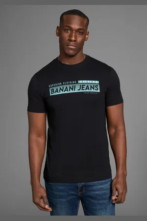 Bruno Banani T-shirt T-shirt in smalle pasvorm