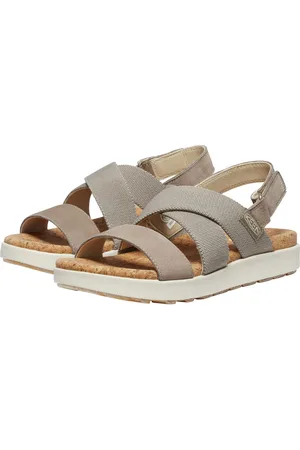 Keen Sandalen ELLE CRISS CROSS
