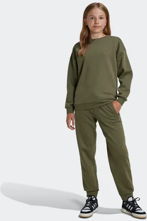 adidas Sportbroek BOYFRIEND PANTS (1-delig)