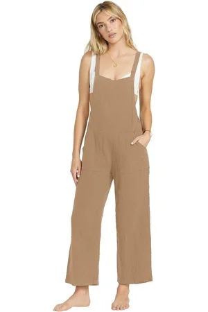Billabong Jumpsuit Pacific Time