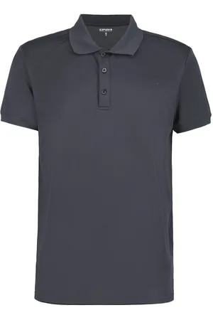 Icepeak Poloshirt H POLOSHIRT BELLMONT