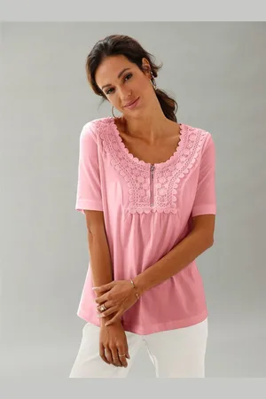Classic Inspirationen Shirt met korte mouwen Shirt (1-delig)