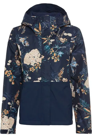 Columbia Outdoorjack