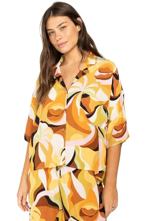 Billabong Shirt met korte mouwen All Good