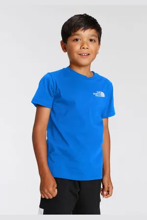 The North Face Functioneel shirt 24/7 T-Shirt voor jongeren