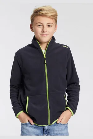 CMP Fleecejack Voor kinderen