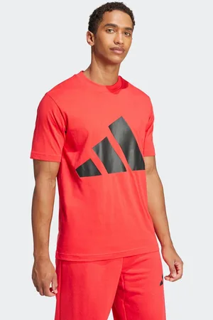 adidas T-shirt M BL SJ T