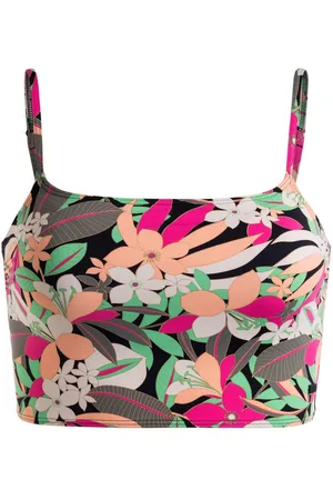 Roxy Zwemshirt Printed Beach Classics