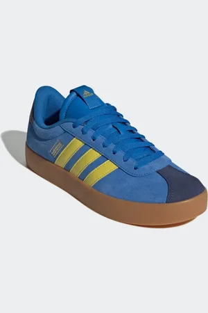 adidas Sneakers VL COURT 3.0 geïnspireerd door het ontwerp van de adidas samba