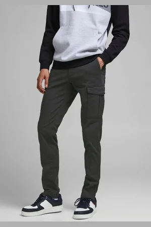 JACK & JONES Cargobroek JPSTMARCO JJJOE CARGO