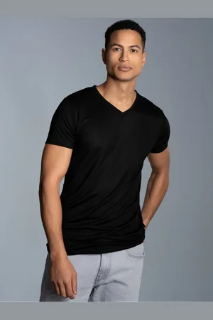 Trigema T-shirt T-shirt (1-delig)