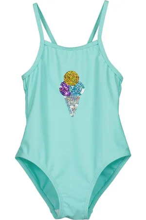 Blue Seven Badpak badpak KIDS BEACHWEAR (1 stuk)
