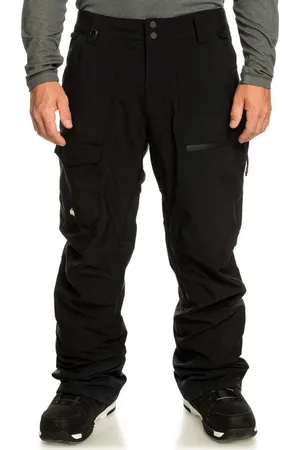 Quiksilver Snowboardbroek Utility
