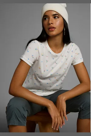 KangaROOS T-shirt met print