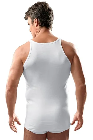Schiesser Hemd (1 stuk)