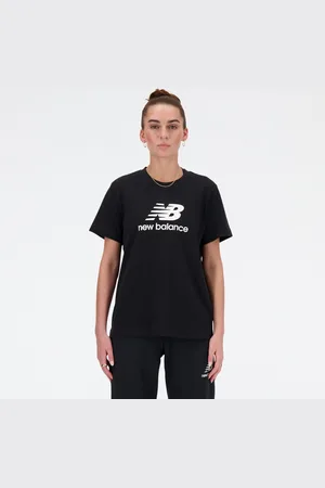 New Balance T-shirt SPORT ESSENTIALS JERSEY LOGO T-SHIRT