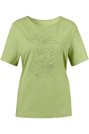 Classic Basics Shirt met korte mouwen Shirt (1-delig)
