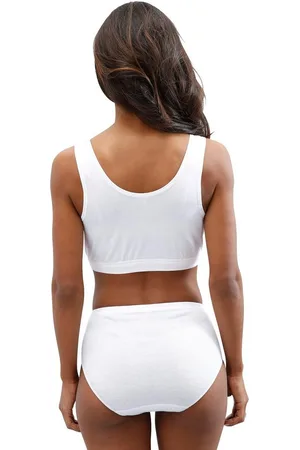 WÄSCHEPUR Bustier (2-delig, Set van 2)