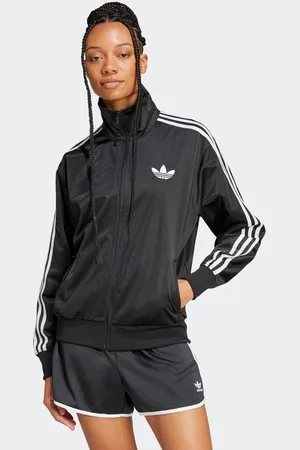 adidas Outdoorjack FIREBIRD TT
