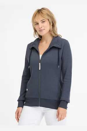 Ragwear Sweatvest RONETTE