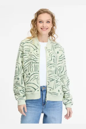 Ragwear Sweatvest CAIRRO