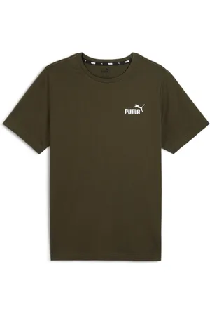 PUMA T-shirt ESS SMALL LOGO TEE (S)