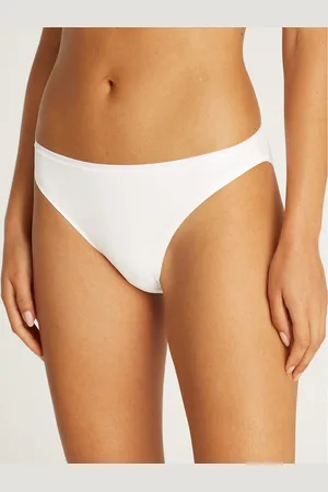 Calvin Klein Slip Bikini in naadloze look