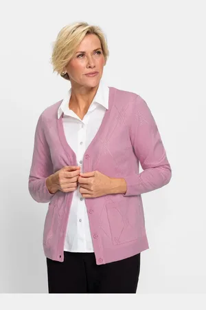 Baur Cardigan