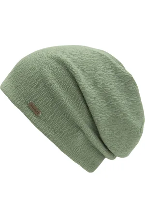 Chillouts Beanie Puka Hat met luchtig licht materiaal