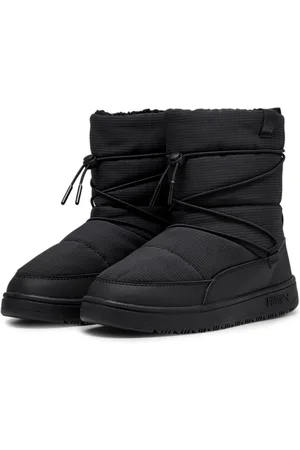PUMA Winterlaarzen SNOWBAE WNS Snowboots, winterlaarzen, winterschoenen
