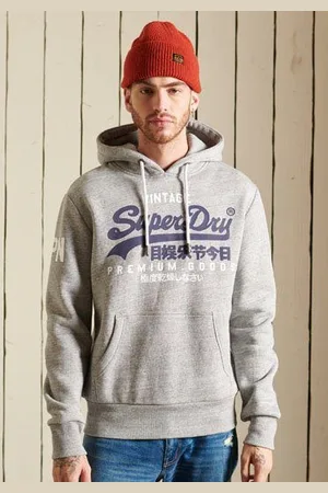 Superdry Hoodie VL NS HOOD