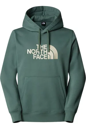 The North Face Hoodie M DREW PEAK PULLOVER HOODIE (1-delig)