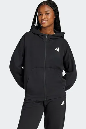 adidas Hoodie W FI SL FZ HD