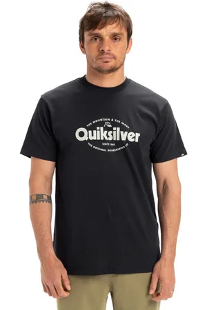 Quiksilver T-shirt Ev Shape All Day