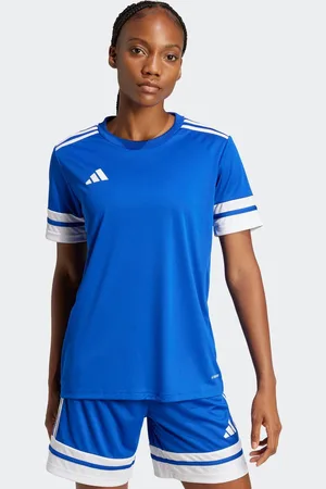 adidas Voetbalshirt SQUA25 JSY W